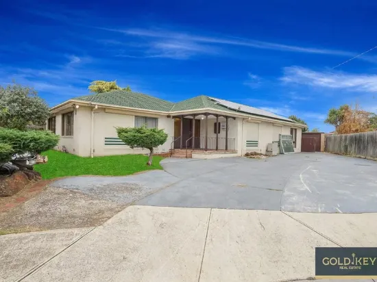 21 Madison Drive, Hoppers Crossing, Vic 3029