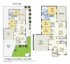 21 Madison Place, Officer, Vic 3809-Floorplan