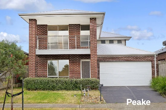 21 Maeve Circuit, Clyde North, Vic 3978 - For Rent