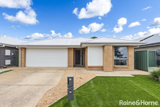 21 Maher Place, Evanston Gardens, SA 5116