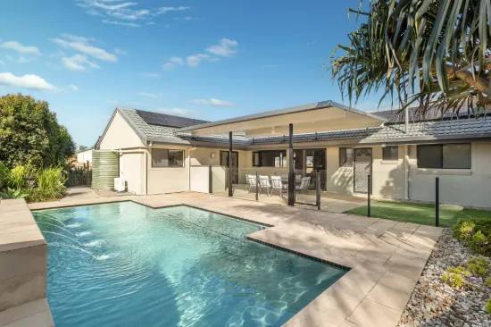 21 Mahogany Drive, Palm Beach, Qld 4221