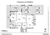 21 Maidenhair Drive, Beerwah, Qld 4519-Floorplan
