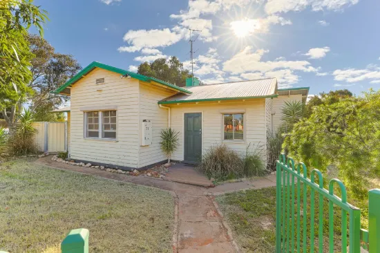 21 Main Avenue, Merbein, Vic 3505
