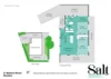 21 Maitland Street, Stockton, NSW 2295-Floorplan
