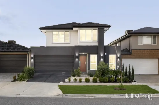 21 Makalu Circuit, Clyde North, Vic 3978