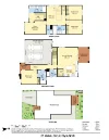 21 Makalu Circuit, Clyde North VIC 3978-Floorplan