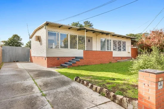 21 Malua Road, Ferntree Gully VIC 3156 - For Rent