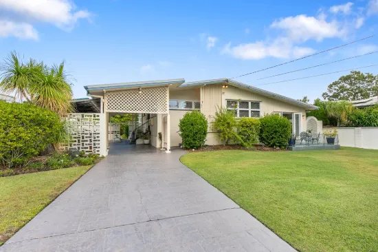 21 Malvern Street, Salisbury, Qld 4107