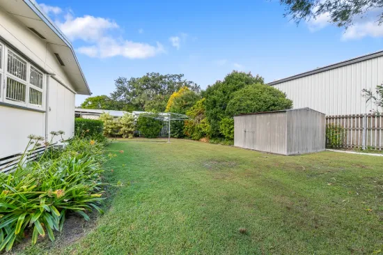 21 Malvern Street, Salisbury, Qld 4107-Image