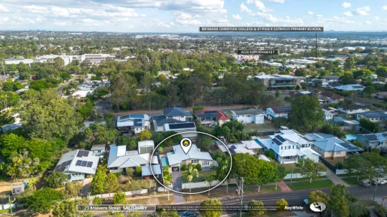 21 Malvern Street, Salisbury, Qld 4107-Image
