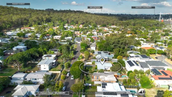 21 Malvern Street, Salisbury, Qld 4107-Image