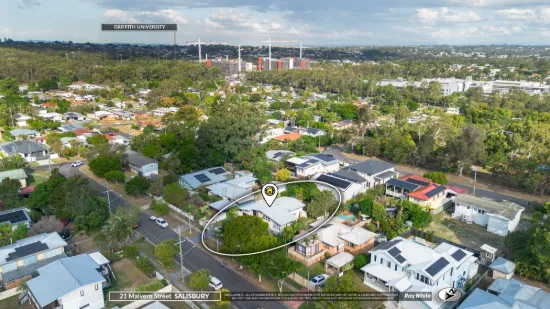 21 Malvern Street, Salisbury, Qld 4107-Image
