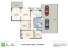 21 Malvern Street, Salisbury, Qld 4107-Floorplan