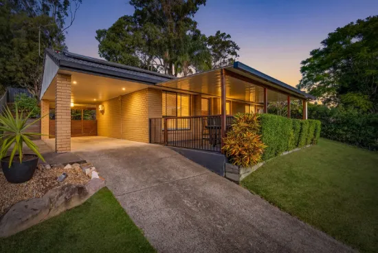 21 Mandarin Court, Nerang, Qld 4211