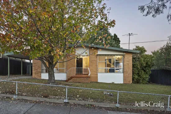 21 Manfred Street, Watsonia, Vic 3087