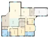 21 Mann Street, Chinchilla, Qld 4413-Floorplan