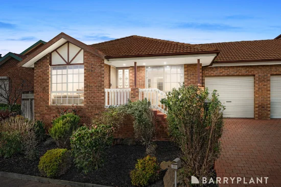 21 Manning Clark Road, Mill Park, Vic 3082