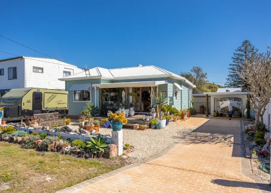 21 Manning Street, Manning Point, NSW 2430 - For Sale