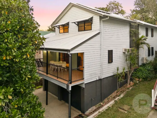 21 Mannion Street, Red Hill, Qld 4059