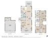 21 Mannion Street, Red Hill, Qld 4059-Floorplan