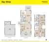 21 Mannion Street, Red Hill, Qld 4059-Floorplan