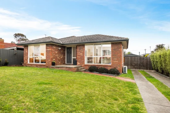 21 Maramba Ave, Grovedale, Vic 3216 - For Rent