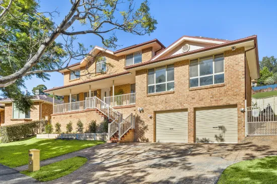 21 Marengo Avenue, Figtree, NSW 2525