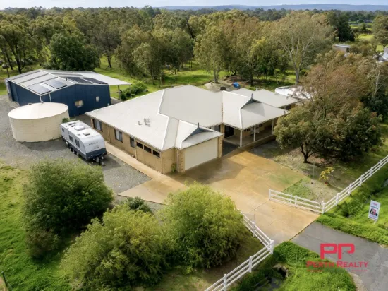 21 Maresfield Way, Cardup, WA 6122