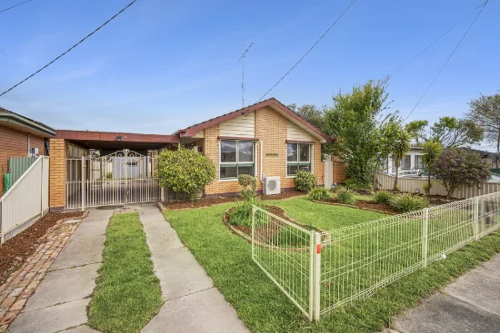 21 Margaret Street, Wendouree, Vic 3355