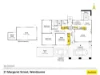 21 Margaret Street, Wendouree, Vic 3355-Floorplan