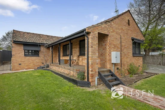 21 Marong Road, Ironbark, Vic 3550
