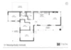 21 Marong Road, Ironbark, Vic 3550-Floorplan