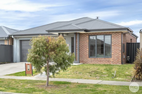 21 Marrubak Way, Bonshaw, Vic 3352