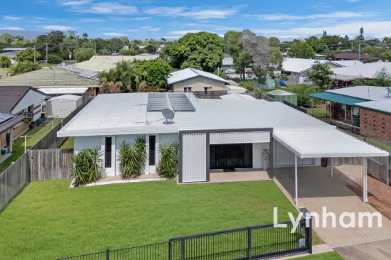 21 Marsh Street, Heatley, Qld 4814