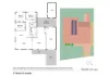 21 Marsh Street, Heatley, Qld 4814-Floorplan