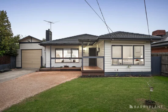 21 Marshall Drive, Reservoir, Vic 3073