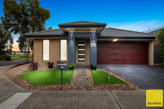 21 Martaban Crescent, Point Cook VIC 3030-Image