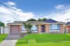 21 Martha Crescent, Cranebrook NSW 2749-Image