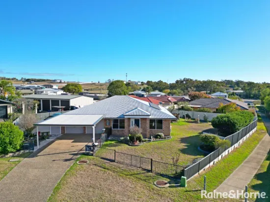21 Martin Street, Warwick, Qld 4370