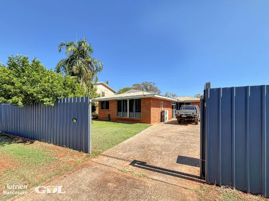 21 Martin Terrace, Katherine, NT 0850