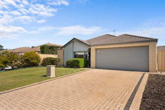 21 Martindale Road, Baldivis WA 6171-Image