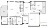 21 Mary Street, Googong, NSW 2620-Floorplan