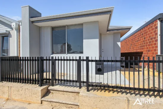 21 Maryland Way, Baldivis, WA 6171