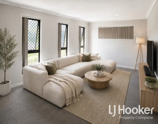 21 Massey Street, Yarrabilba, Qld 4207