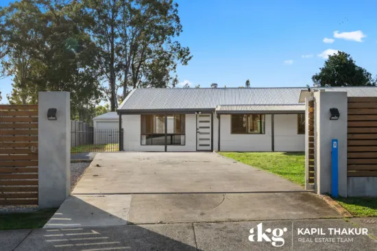 21 Mathews Street, Bethania QLD 4205-Image