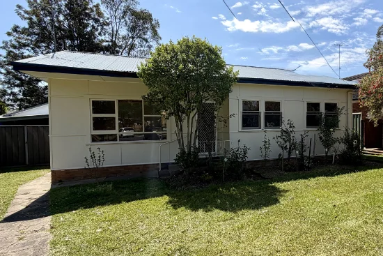21 Maxwell Street, Blacktown, NSW 2148