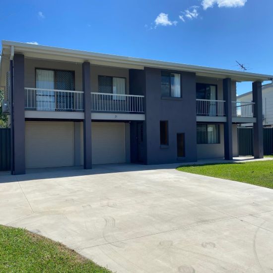 21 Maxwell Street, Norman Gardens QLD 4701-Image