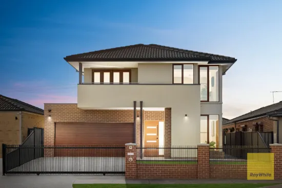 21 Maxwelton Circuit, Derrimut, Vic 3026