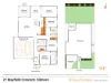21 Mayfield Crescent, Kilmore, Vic 3764-Floorplan