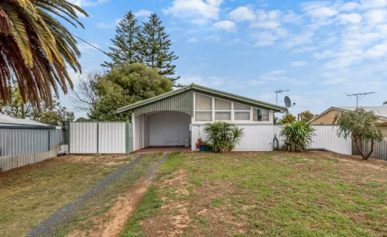 21 Mccormick Street, Warnbro, WA 6169